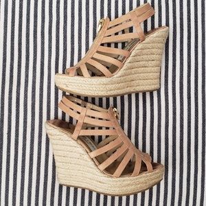 Jimmy Choo Palermo Espadrilles
